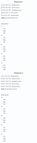 ГДЗ по математике 5 класс Мерзляк Рабочая тетрадь часть 2 задание №427