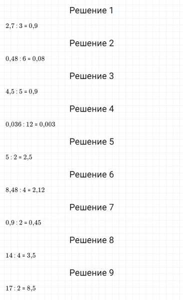 ГДЗ по математике 5 класс Мерзляк Рабочая тетрадь часть 2 задание №460