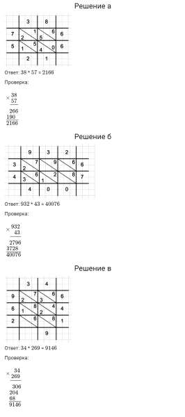 ГДЗ по математике 5 класс Никольский, Потапов задание №305