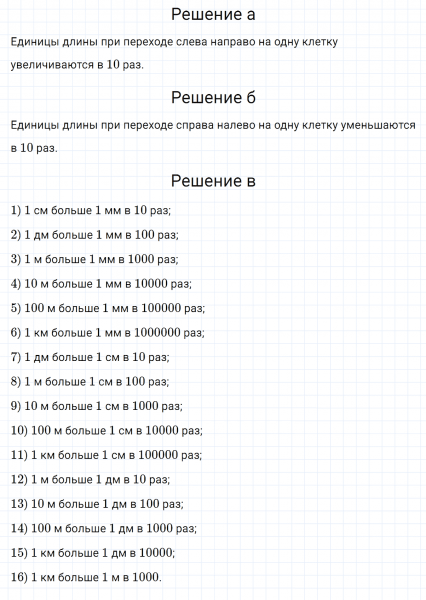 ГДЗ по математике 5 класс Никольский, Потапов задание №381