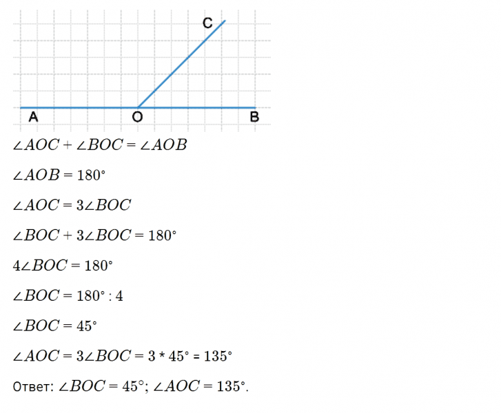 ГДЗ по математике 5 класс Никольский, Потапов задание №435