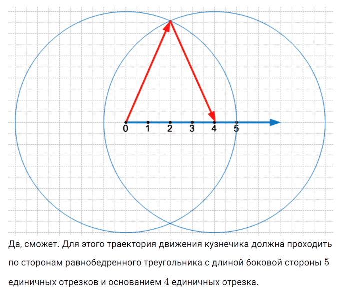 ГДЗ по математике 5 класс Никольский, Потапов задание №446