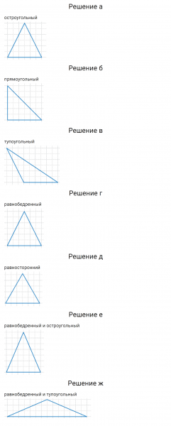 ГДЗ по математике 5 класс Никольский, Потапов задание №447