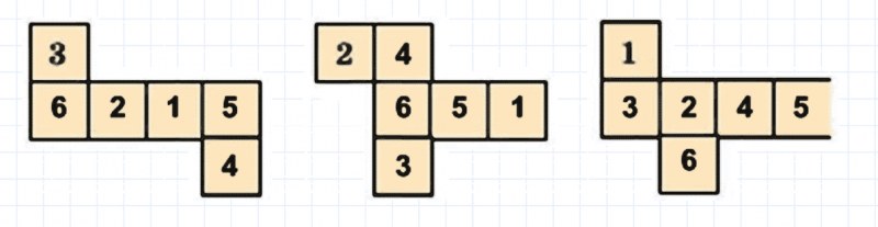 ГДЗ по математике 5 класс Никольский, Потапов задание №501