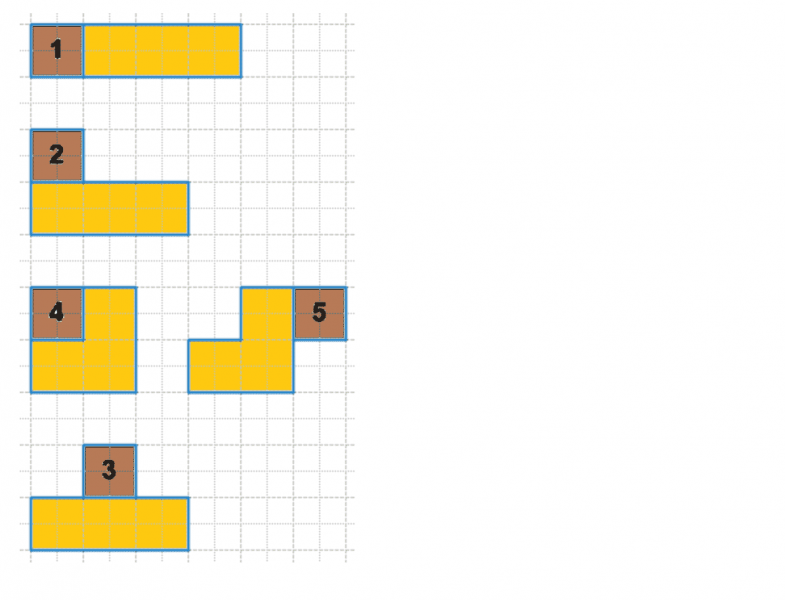 ГДЗ по математике 5 класс Никольский, Потапов задание №589