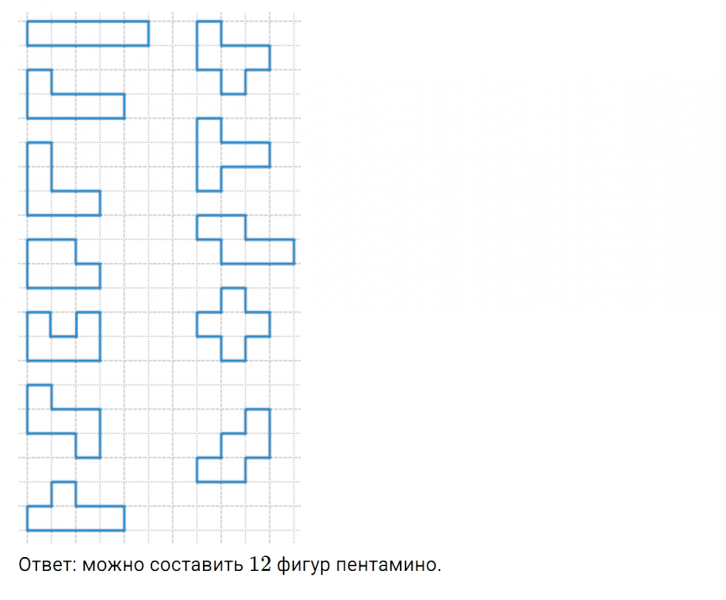 ГДЗ по математике 5 класс Никольский, Потапов задание №590