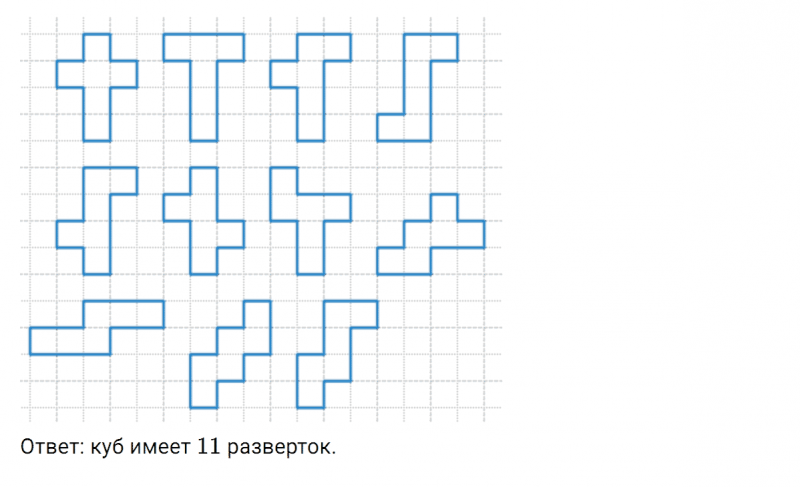 ГДЗ по математике 5 класс Никольский, Потапов задание №592