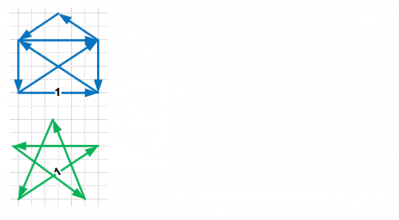 ГДЗ по математике 5 класс Никольский, Потапов задание №709