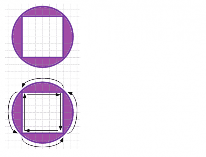 ГДЗ по математике 5 класс Никольский, Потапов задание №724