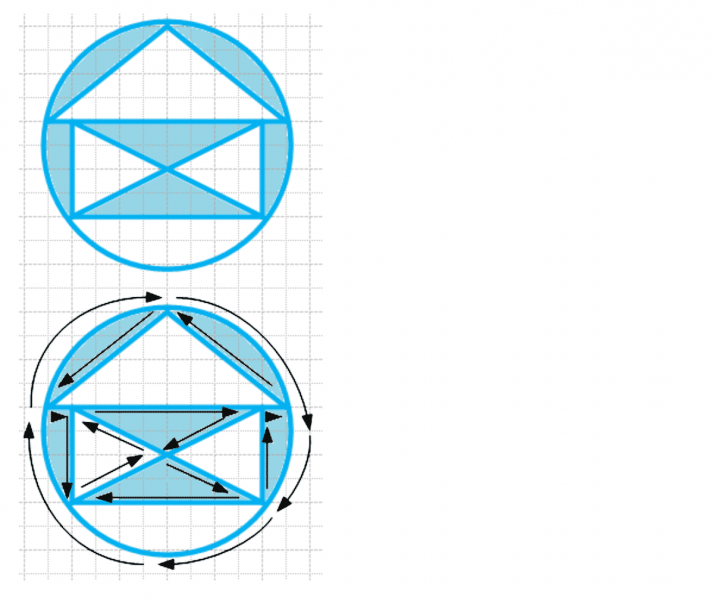 ГДЗ по математике 5 класс Никольский, Потапов задание №725
