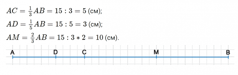 ГДЗ по математике 5 класс Никольский, Потапов задание №738