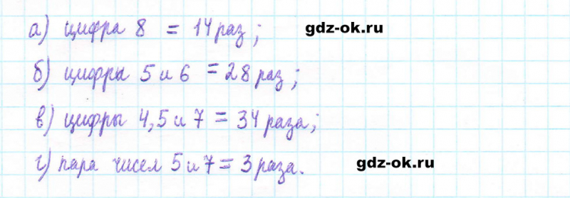 ГДЗ по математике 5 класс Виленкин, Жохов часть 2 страница 115 задание 6.161