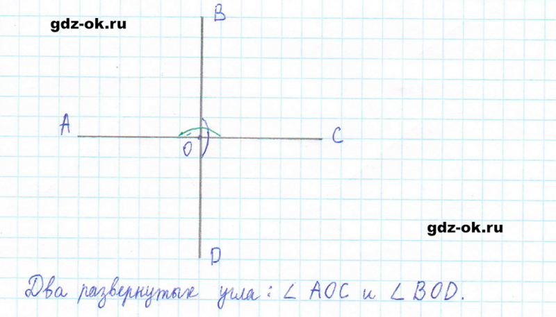 ГДЗ по математике 5 класс Виленкин, Жохов часть 2 страница 151 задание 7.32