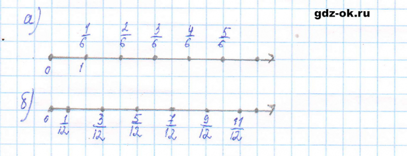 ГДЗ по математике 5 класс Виленкин, Жохов часть 2 страница 22 задание 5.101