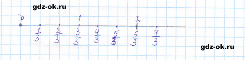 ГДЗ по математике 5 класс Виленкин, Жохов часть 2 страница 26 задание 5.133