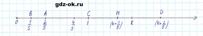 ГДЗ по математике 5 класс Виленкин, Жохов часть 2 страница 77 задание 5.480