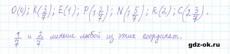 ГДЗ по математике 5 класс Виленкин, Жохов часть 2 страница 94 задание 6.15