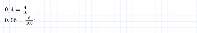 ГДЗ по математике 5 класс Зубарева, Мордкович контрольные задания номер №3 параграф 38