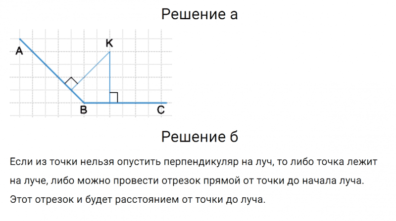 ГДЗ по математике 5 класс Зубарева, Мордкович задание №613