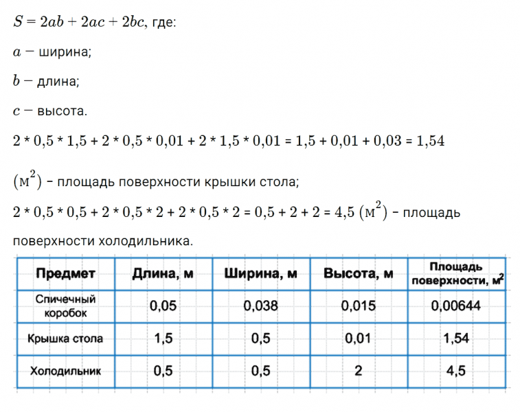 ГДЗ по математике 5 класс Зубарева, Мордкович задание №923