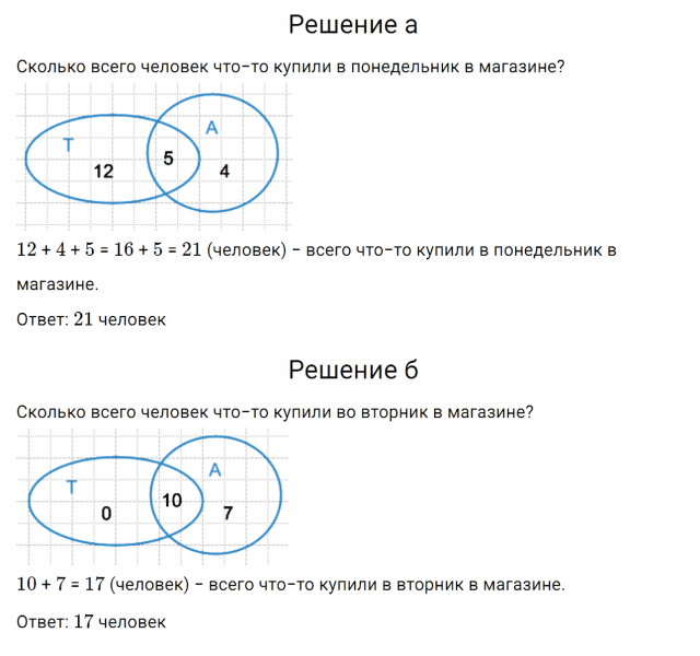 ГДЗ по математике 6 класс Дорофеев, Шарыгин глава 10.3 вопрос 3