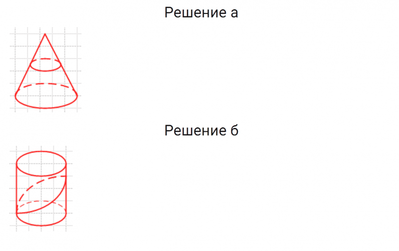 ГДЗ по математике 6 класс Дорофеев, Шарыгин глава 5 чему вы научились задание №7