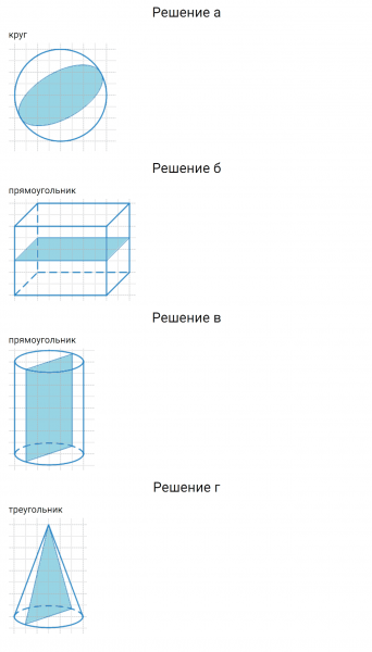 ГДЗ по математике 6 класс Дорофеев, Шарыгин глава 7.2 вопрос 6