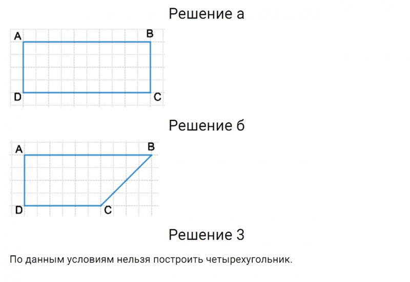 ГДЗ по математике 6 класс Дорофеев, Шарыгин, Суворова номер 156
