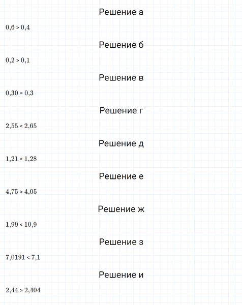 ГДЗ по математике 6 класс Дорофеев, Шарыгин, Суворова номер 226