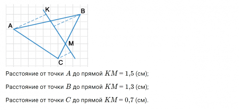 ГДЗ по математике 6 класс Дорофеев, Шарыгин, Суворова номер 407