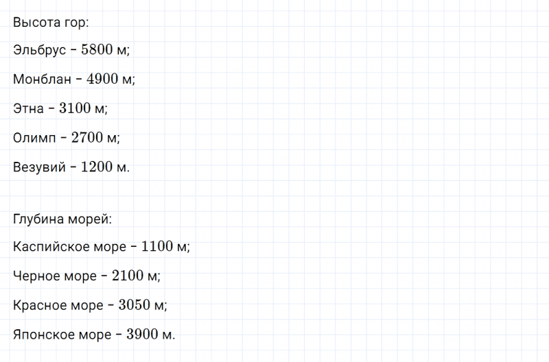 ГДЗ по математике 6 класс Дорофеев, Шарыгин, Суворова номер 708