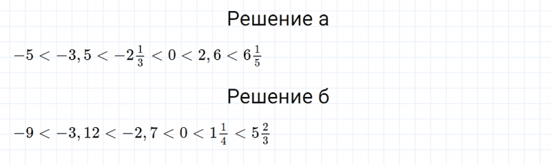 ГДЗ по математике 6 класс Дорофеев, Шарыгин, Суворова номер 898