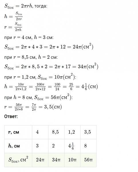 ГДЗ по математике 6 класс Мерзляк Рабочая тетрадь часть 2 задание №345