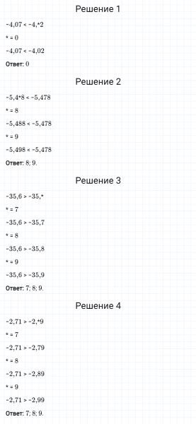 ГДЗ по математике 6 класс Мерзляк Рабочая тетрадь часть 3 задание №416
