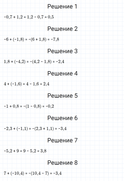 ГДЗ по математике 6 класс Мерзляк Рабочая тетрадь часть 3 задание №426