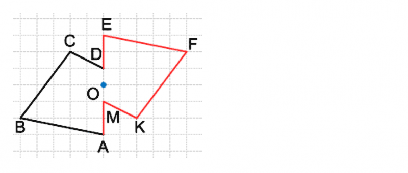 ГДЗ по математике 6 класс Мерзляк Рабочая тетрадь часть 3 задание №551