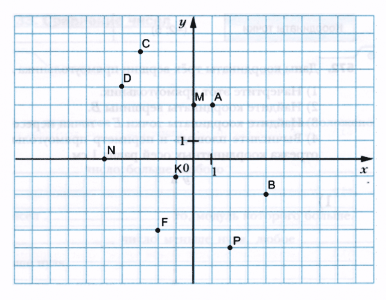 ГДЗ по математике 6 класс Мерзляк Рабочая тетрадь часть 3 задание №568
