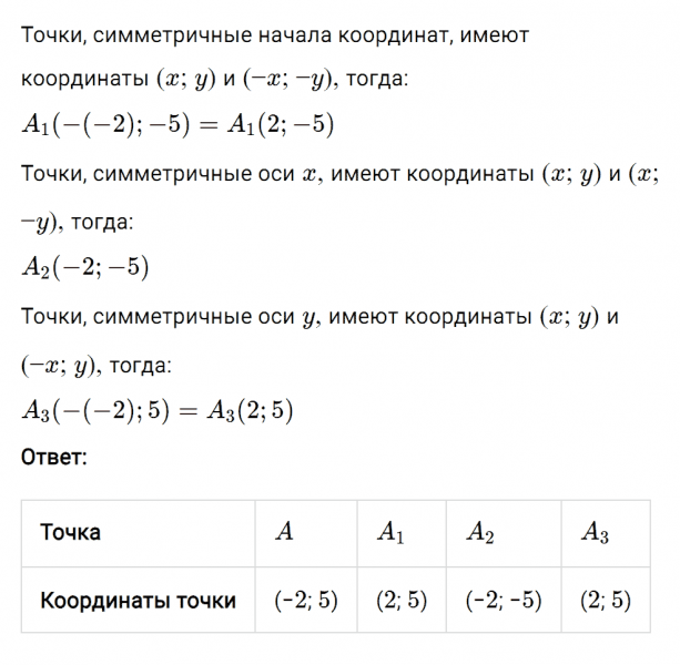 ГДЗ по математике 6 класс Мерзляк Рабочая тетрадь часть 3 задание №571
