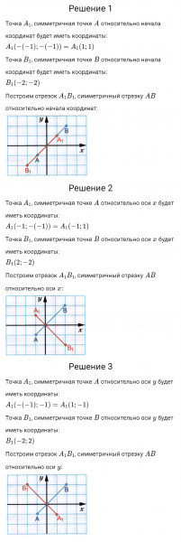 ГДЗ по математике 6 класс Мерзляк Рабочая тетрадь часть 3 задание №573