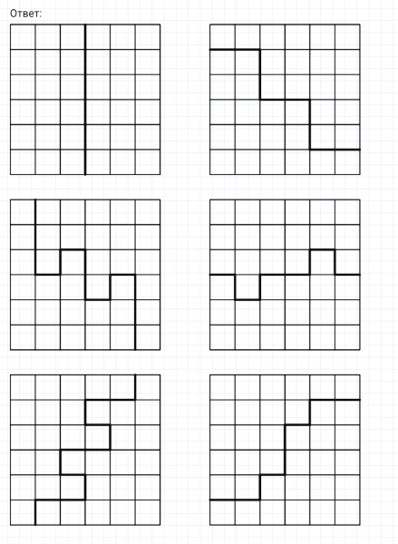 ГДЗ по математике 6 класс Никольский, Потапов задание №403