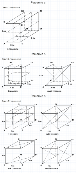 ГДЗ по математике 6 класс Никольский, Потапов задание №935