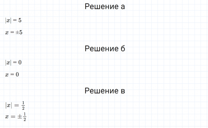 ГДЗ по математике 6 класс Зубарева, Мордкович домашние контрольные работы задание №2 работа 1