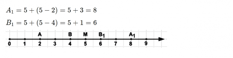 ГДЗ по математике 6 класс Зубарева, Мордкович контрольные задания номер №3 параграф 1