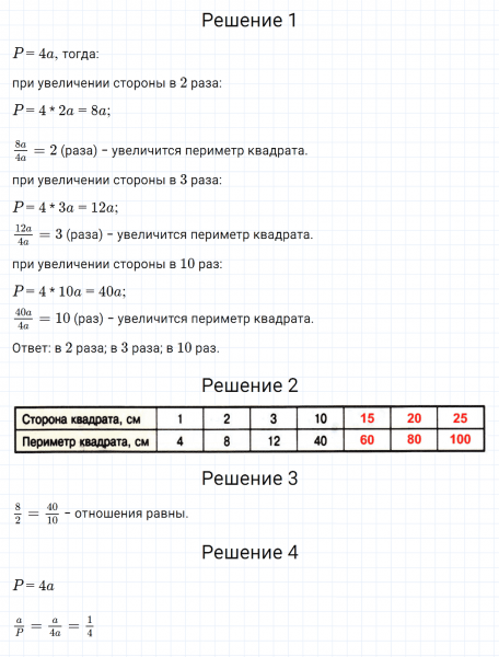 ГДЗ по математике 6 класс Зубарева, Мордкович задание №1032