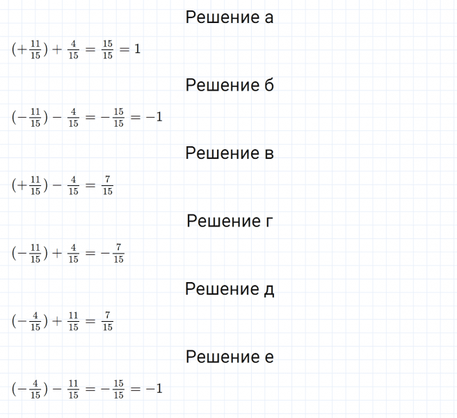 ГДЗ по математике 6 класс Зубарева, Мордкович задание №194