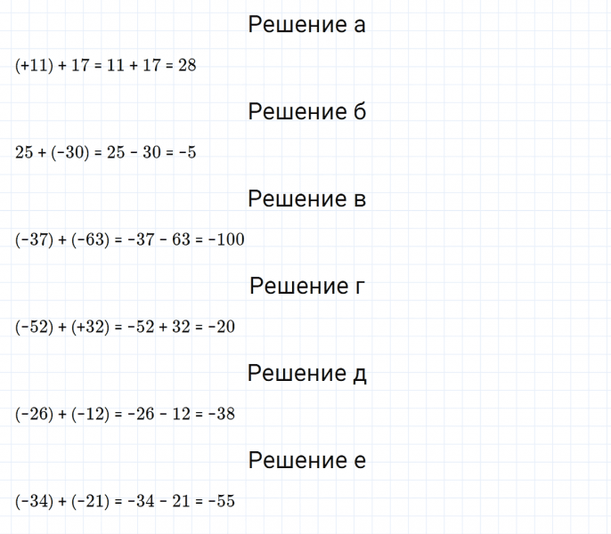 ГДЗ по математике 6 класс Зубарева, Мордкович задание №201