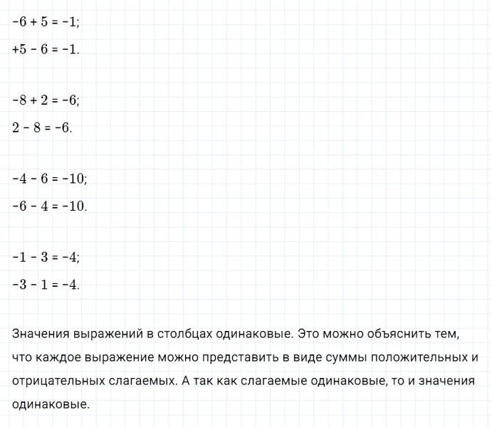 ГДЗ по математике 6 класс Зубарева, Мордкович задание №221