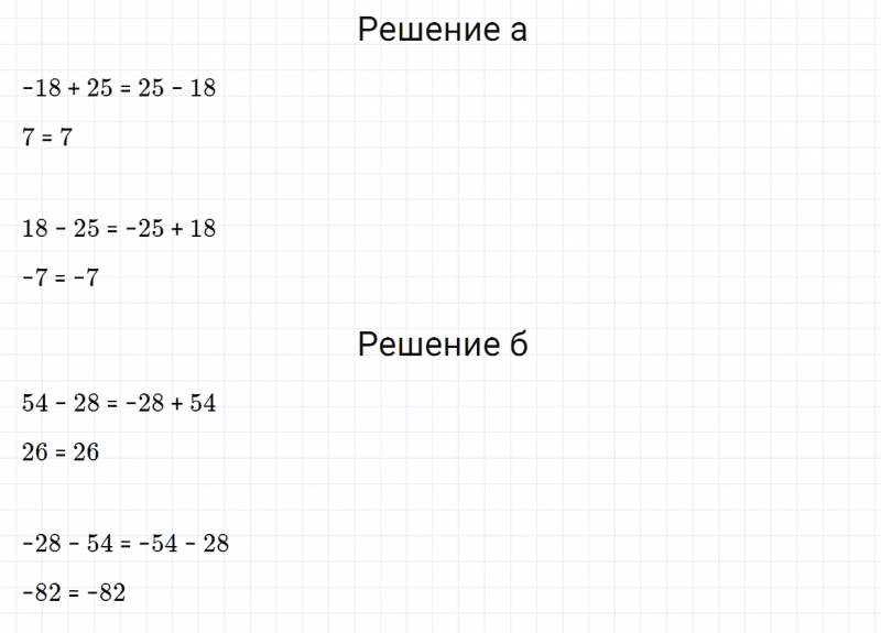 ГДЗ по математике 6 класс Зубарева, Мордкович задание №225
