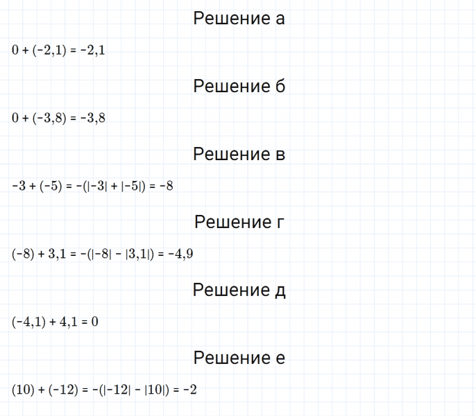 ГДЗ по математике 6 класс Зубарева, Мордкович задание №263