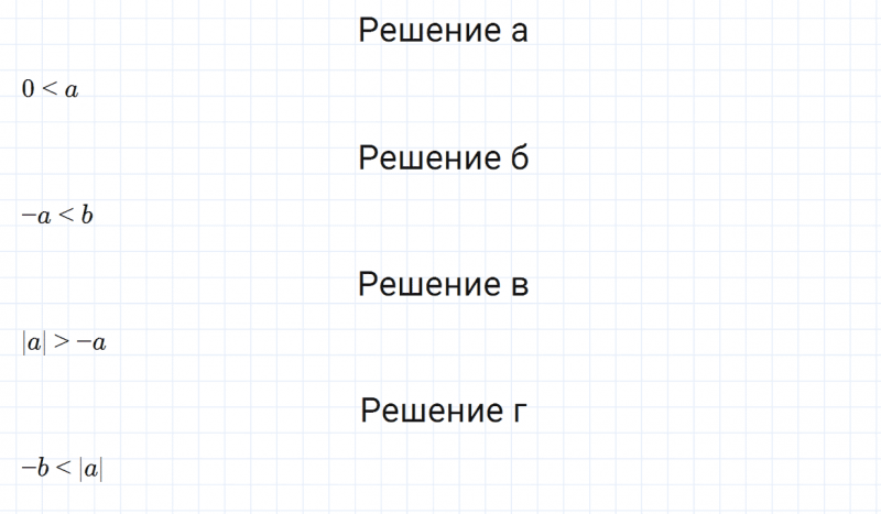 ГДЗ по математике 6 класс Зубарева, Мордкович задание №289
